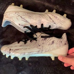 Adidas football cleats